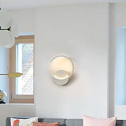 Acheter Stoex Applique Murale Moderne - Blanc