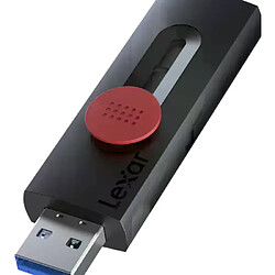 Acheter Lexar DUAL 128 Go - Noir
