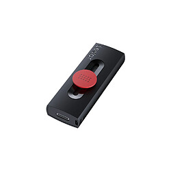 Avis Lexar DUAL 128 Go - Noir