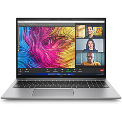 Hp ZBook Firefly G11 - Argent