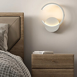 Avis Stoex Applique Murale Moderne - Blanc