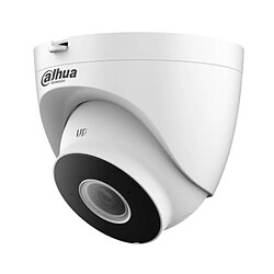 Dahua DH-IPC-HDW1430DTP-STW-0280B Caméra de surveillance extérieure - Résolution 4MP - Étanche IP67 - Vision nocturne IR