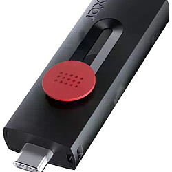 Lexar DUAL 128 Go - Noir pas cher