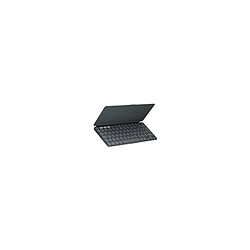 Logitech Keys-to-Go 2 - Housse + Clavier iPad
