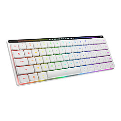 Acheter Asus ROG Falchion - Blanc