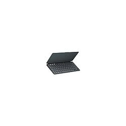 Logitech Keys-to-Go 2 - Azerty