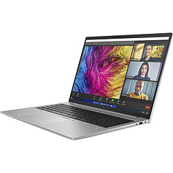 Hp ZBook Firefly G11 - Argent