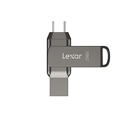 Lexar LJDD400256G-BNQNG - 256 Go