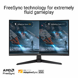 Asus 27" LCD/LED - TUF Gaming pas cher