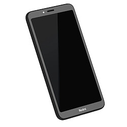 Avis Xiaomi Écran Xiaomi Redmi 7A - Noir