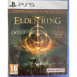 Bandai Namco Entertainment Elden Ring Shadow Of The Erdtree Goty