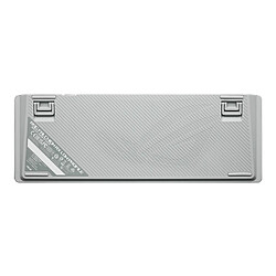 Avis Asus ROG Falchion - Blanc