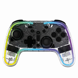 JUST FOR GAMES Snakebyte RGB