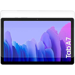 Cool Protecteur Écran Galaxy Tab A7 - Transparent