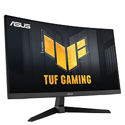 Avis Asus 27" LCD/LED - TUF Gaming