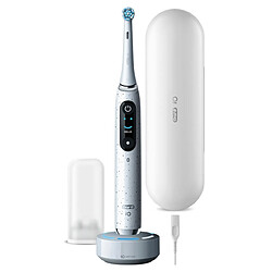 Brosse à dents électrique