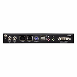 Switch réseau Aten