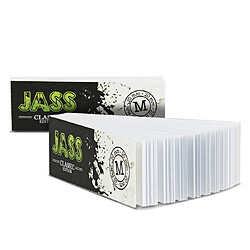 Acheter Pack Atoa Slim x150 + Tips Jass x100