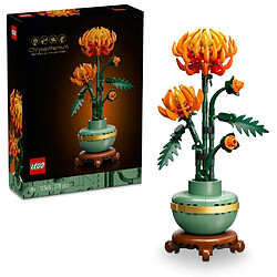 LEGO 10368 Icons Chrysanthème