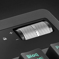 Acheter Mars gaming MKAX - Blanc