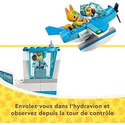 Acheter LEGO 77051 Animal Crossing Voyage aérien Dodo Airlines