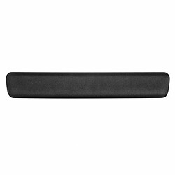 Avis Mars gaming MKAX - Blanc