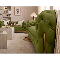 Acheter Lisa Design Camden - Vert