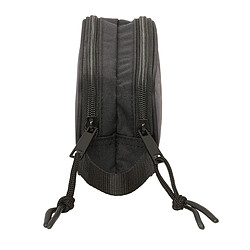 Safta Trousse d'écolier - Noir