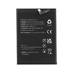 Batterie téléphone Avizar