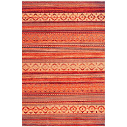 Hadorn Kriens Makaha Orange 185x120 cm