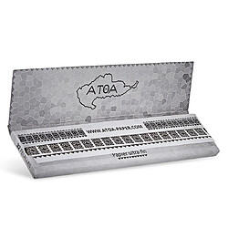 Avis Pack Atoa Slim x150 + Tips Jass x100