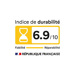 Panasonic TB55W60AEZ pas cher