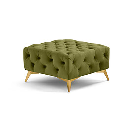 Lisa Design Camden - Vert pas cher