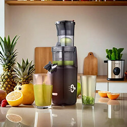 Kitchencook Elixir II - Inox