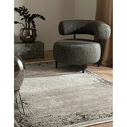 Hadorn Tapis Davos Elegance - Gris