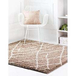 Hadorn Tapis Lachen Fence - Brun