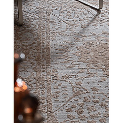 Hadorn Tapis 305x215 beige Bern Spotlight