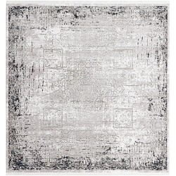 Hadorn Tapis Davos Elegance - Gris