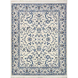 Hadorn Tapis Classical Motif Persan