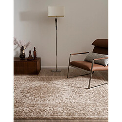 Hadorn Bern Spotlight Tapis 185x125 - Blanc crème