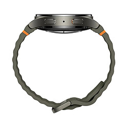 Acheter Samsung Galaxy Watch 7 - Vert