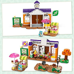 Avis Lego Concert de Kéké sur la place