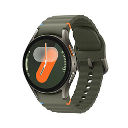 Samsung Galaxy Watch 7 - Vert