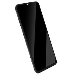 Avis AVIZAR Clappio écran pour Honor 70 Lite, X7 et X6 - Noir