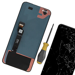 Acheter Relife Écran et Vitre pour Honor Magic 5 Pro - Noir