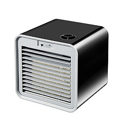 Climatiseur portable 3 en 1 - USB - Couleur multiple