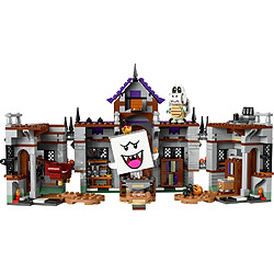 Avis Lego Super Mario