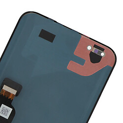 Avis Relife Écran et Vitre pour Honor Magic 5 Pro - Noir