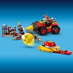 Acheter Lego Sonic Super Sonic contre Egg Drillster