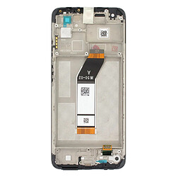 Écran Xiaomi Redmi 10 2022 Gris